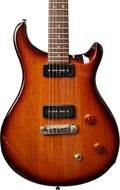PRS SE Soapbar Tobacco Sunburst (Pre-Owned) #H12660
