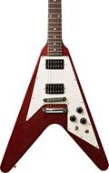 Gibson 2008 Flying V Faded Cherry (Pre-Owned) #022680534