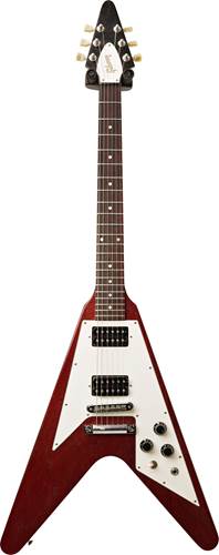 Gibson 2008 Flying V Faded Cherry (Pre-Owned) #022680534