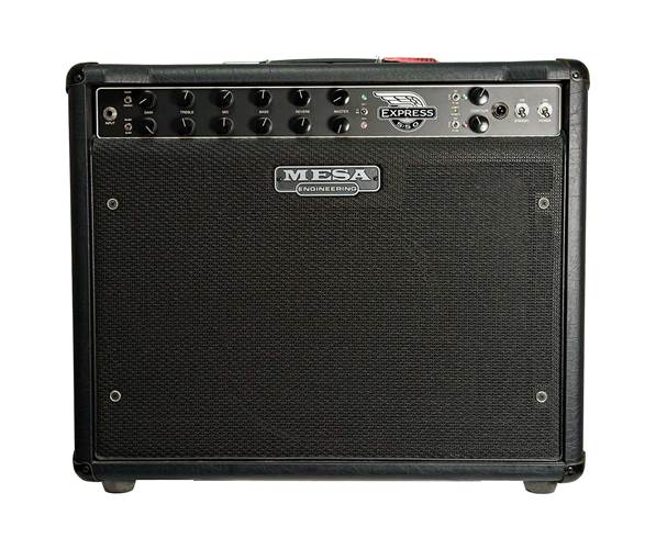 Mesa Boogie Express 5:50 1x12 Combo Valve Amp (Pre-Owned) #B50-1081