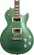 Epiphone Les Paul Muse Wanderlust Green Metallic (Pre-Owned) #20101522011