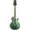 Epiphone Les Paul Muse Wanderlust Green Metallic (Pre-Owned) #20101522011 Front View