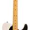 Squier 2019 Classic Vibe 50s Telecaster White Blonde Maple Fingerboard (Pre-Owned) #ISS2026684 