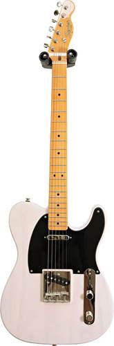 Squier 2019 Classic Vibe 50s Telecaster White Blonde Maple Fingerboard (Pre-Owned) #ISS2026684