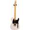 Squier 2019 Classic Vibe 50s Telecaster White Blonde Maple Fingerboard (Pre-Owned) #ISS2026684 Front View