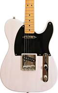 Squier 2019 Classic Vibe 50s Telecaster White Blonde Maple Fingerboard (Pre-Owned) #ISS2026684