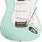 G&L USA Fullerton Deluxe Legacy Surf Green Carribean Rosewood Fingerboard (Pre-Owned) #CLF2004017 