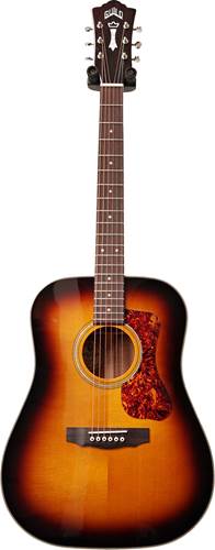 Guild Westerly Collection D-140 Antique Sunburst (Pre-Owned) #G32111851