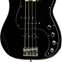 Fender 2017 American Elite Precision Bass Black Maple Fingerboard (Pre-Owned) #US16069686 