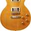 Gibson 2006 Les Paul Standard Trans Amber (Pre-Owned) #012560377 