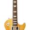 Gibson 2006 Les Paul Standard Trans Amber (Pre-Owned) #012560377 