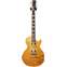 Gibson 2006 Les Paul Standard Trans Amber (Pre-Owned) #012560377 Front View
