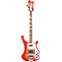 Rickenbacker 2020 4003 Fireglo (Pre-Owned) #30707 Front View