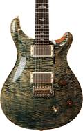 PRS 2009 Modern Eagle II Demin Blue Burst (Pre-Owned) #145327