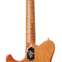 Music Man BFR Axis Koa with Roasted Bound Maple (Pre-Owned) #G86435 