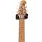 Music Man BFR Axis Koa with Roasted Bound Maple (Pre-Owned) #G86435 