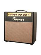 Bogner Duende 30 Watt 1x12 Open Back Combo Valve Amp (Pre-Owned) #061617