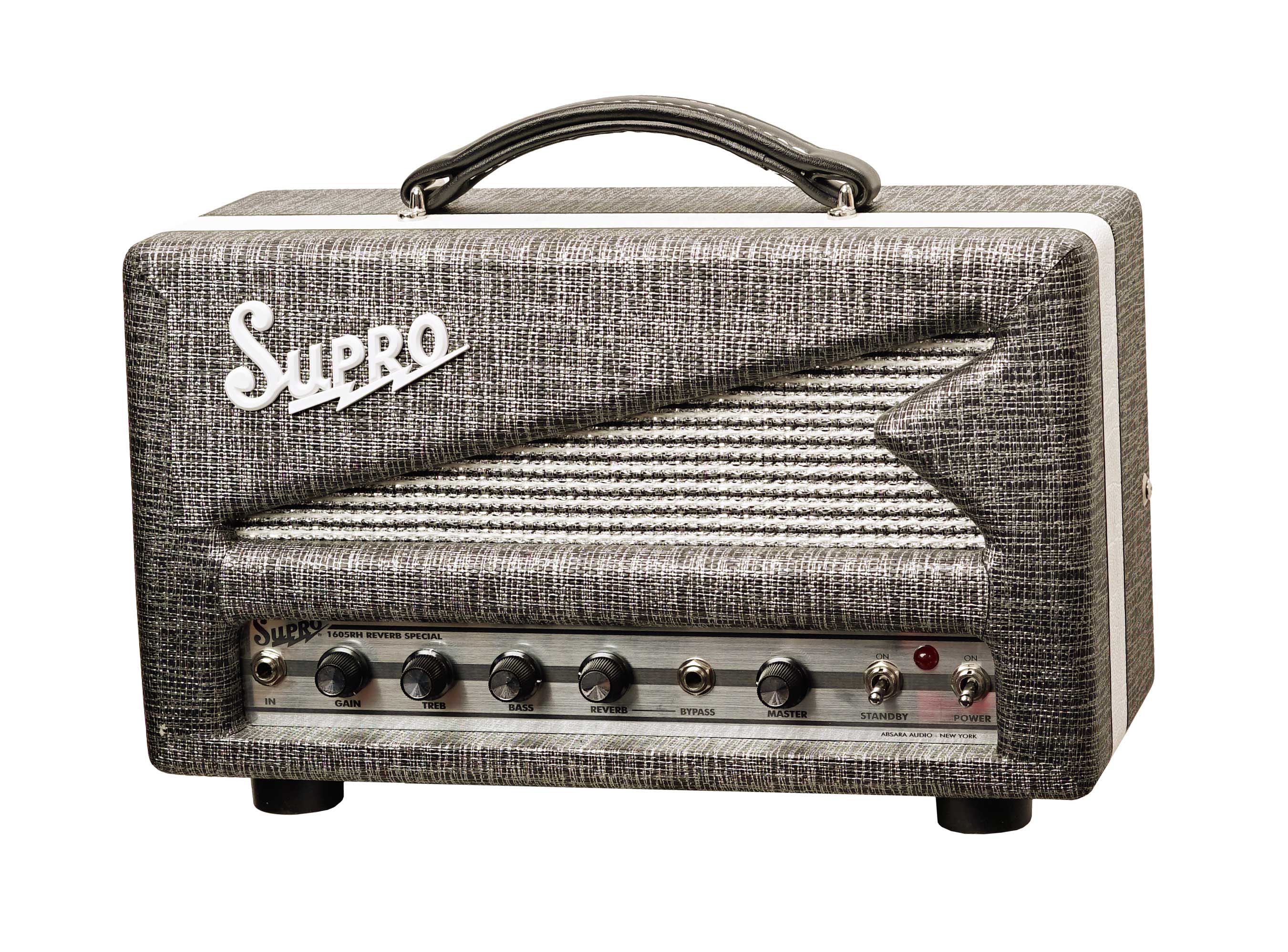 supro 1605rh