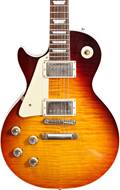 Gibson Custom Shop 1960 Les Paul Standard VOS Dark Bourbon Fade Left Handed (Pre-Owned) #08572
