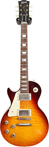 Gibson Custom Shop 1960 Les Paul Standard VOS Dark Bourbon Fade Left Handed (Pre-Owned) #08572
