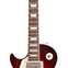 Gibson Custom Shop 1960 Les Paul Standard VOS Dark Bourbon Fade Left Handed (Pre-Owned) #08572 
