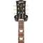Gibson Custom Shop 1960 Les Paul Standard VOS Dark Bourbon Fade Left Handed (Pre-Owned) #08572 