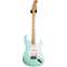 Fender 2021 Vintera Road Worn 50s Stratocaster Sea Foam Green (Pre-Owned) #MX21021417 Front View