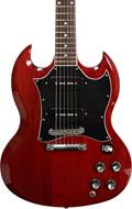 Gibson 2004 SG Classic Heritage Cherry P90's (Pre-Owned) #03024377