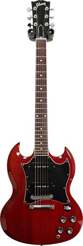 Gibson 2004 SG Classic Heritage Cherry P90's (Pre-Owned) #03024377