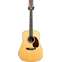 Martin 2019 D-28 Re-Imagined (Pre-Owned) #2322502 Front View