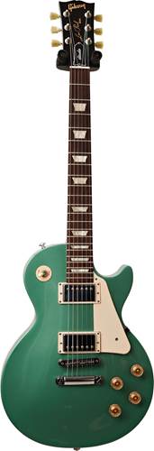 Gibson 2016 Les Paul Studio T Inverness Green Chrome Hardware (Pre-Owned) #160116787