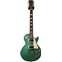 Gibson 2016 Les Paul Studio T Inverness Green Chrome Hardware (Pre-Owned) #160116787 Front View