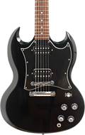 Gibson 2005 SG Special Ebony (Pre-Owned) #00615339