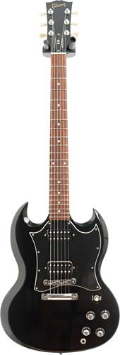 Gibson 2005 SG Special Ebony (Pre-Owned) #00615339