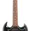Gibson 2005 SG Special Ebony (Pre-Owned) #00615339 