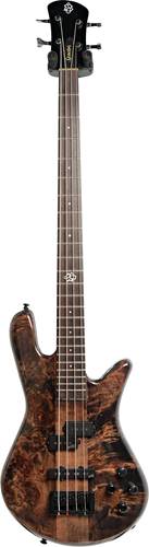 Spector NS Ethos 4 Super Faded Black (Pre-Owned) #W210760