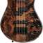 Spector NS Ethos 4 Super Faded Black (Pre-Owned) #W210760 