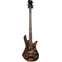 Spector NS Ethos 4 Super Faded Black (Pre-Owned) #W210760 Front View