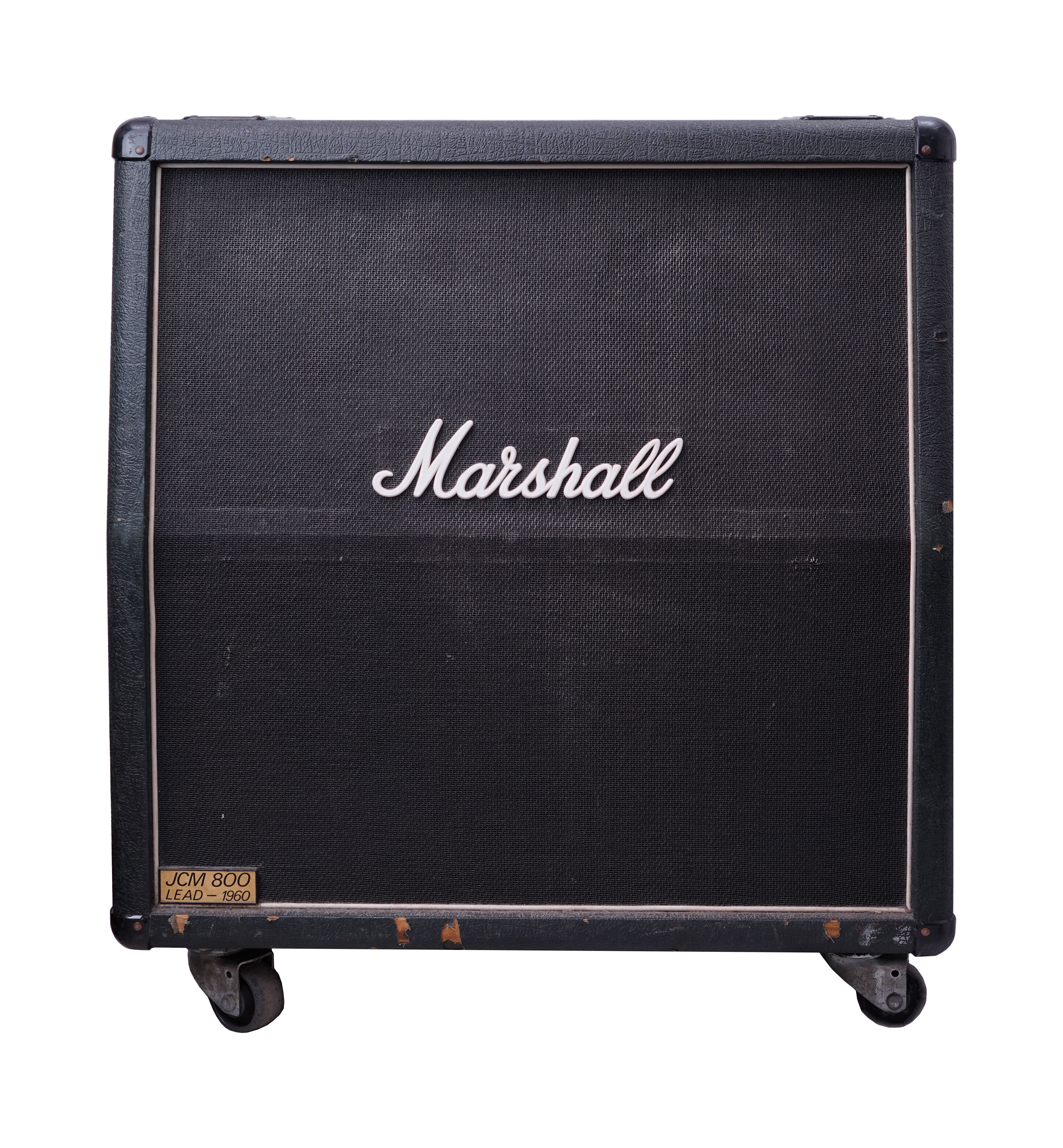 その他 Marshall JCM800 Cabinet LEAD 1960A 軽音部機材におすすめ！】 Marshall JCM800 + 1960A アンプセット