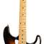 Tokai 1984 Goldstar Sound TST Stratocaster Sunburst Maple Fingerboard (Pre-Owned) #214094 
