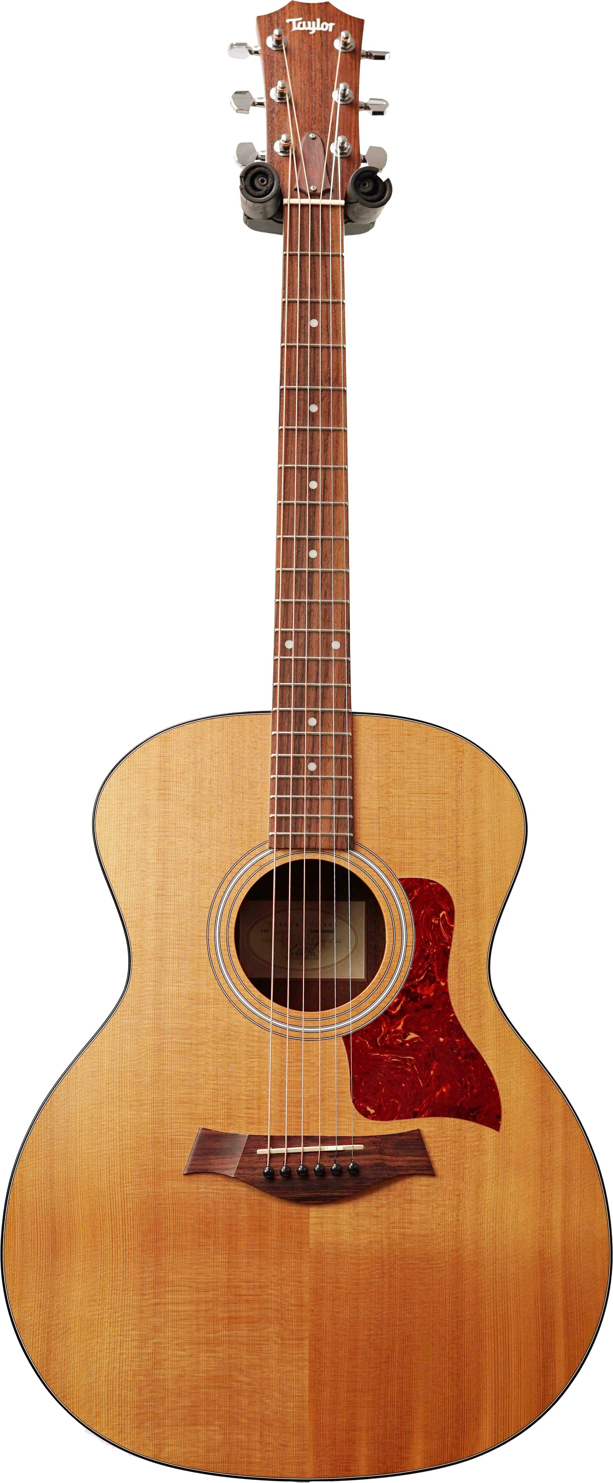 Taylor 2008 100 Series 114 Grand Auditorium (Pre-Owned) #20080303854