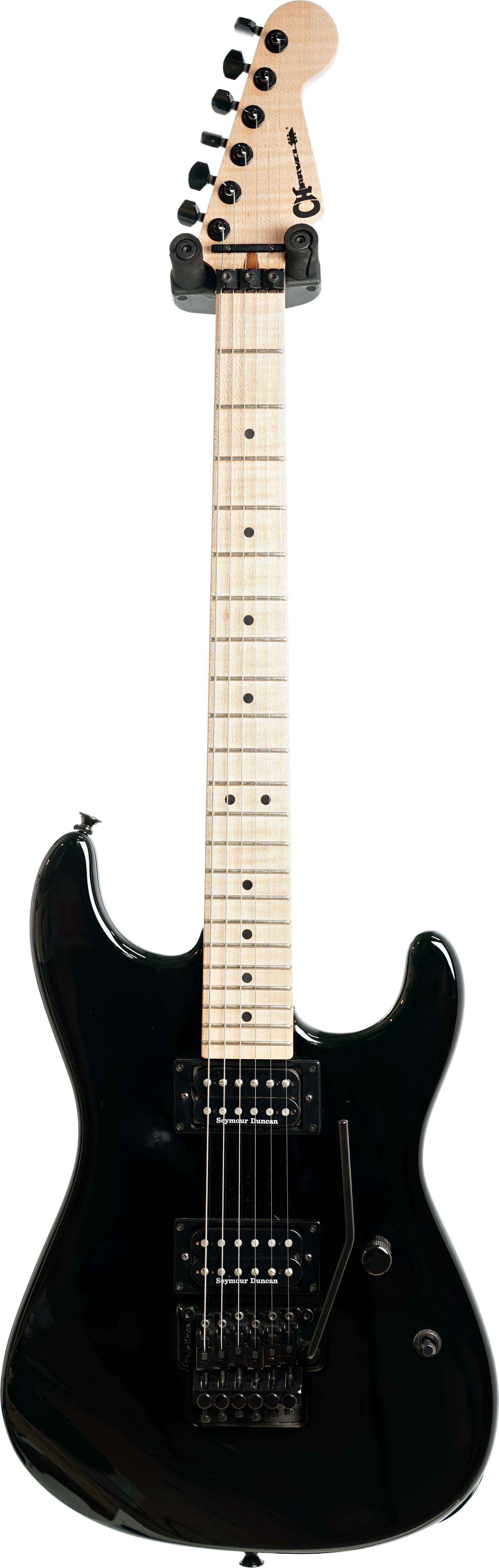Charvel 