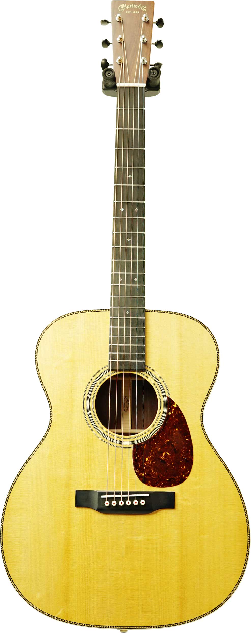 Martin OM28 Re-Imagined (Pre-Owned) #2477029