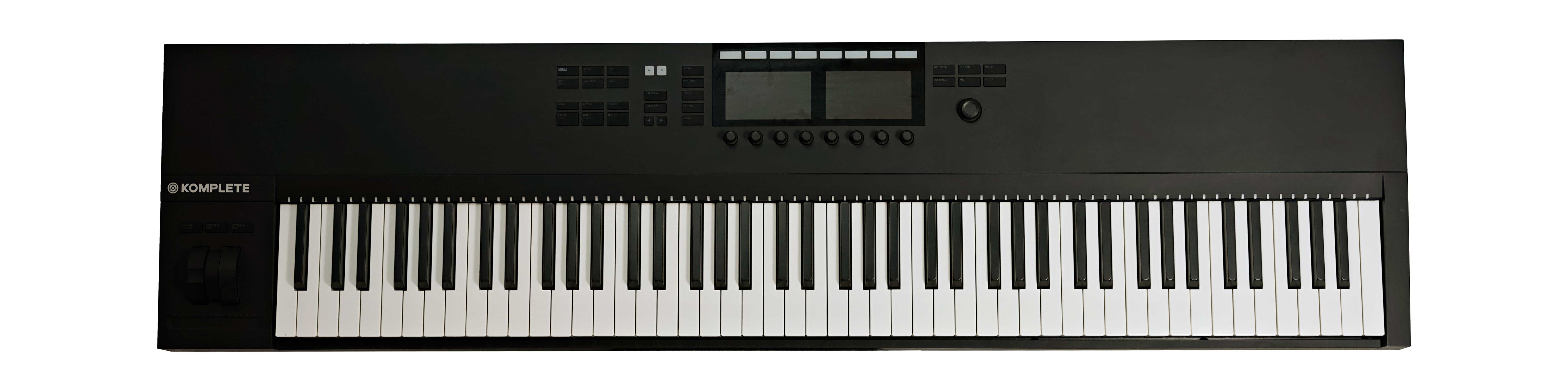 Native Instruments Komplete Kontrol S88 (Pre-Owned) 