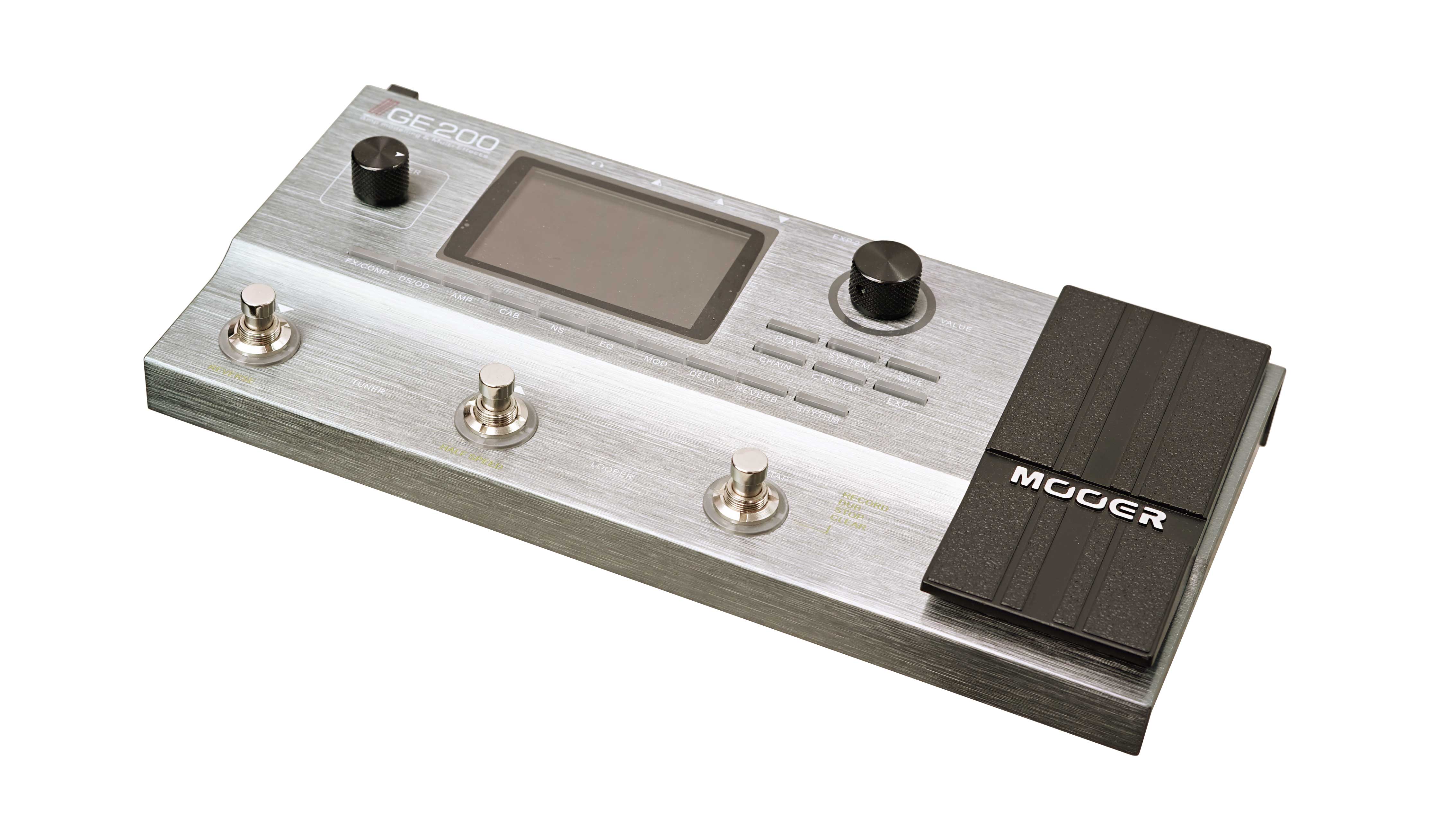 Mooer GE200 (Pre-Owned) #1993792