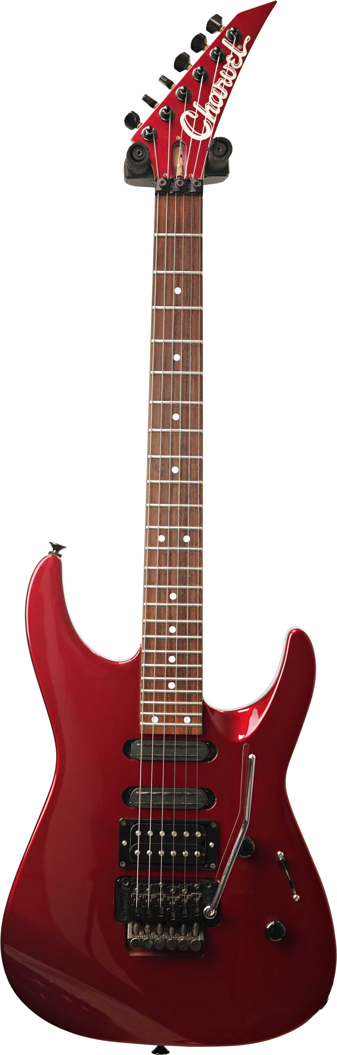 Charvel fusion for deals sale