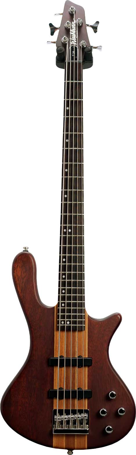 Washburn Taurus T-25 5-String 5弦エレキベース スルーネック