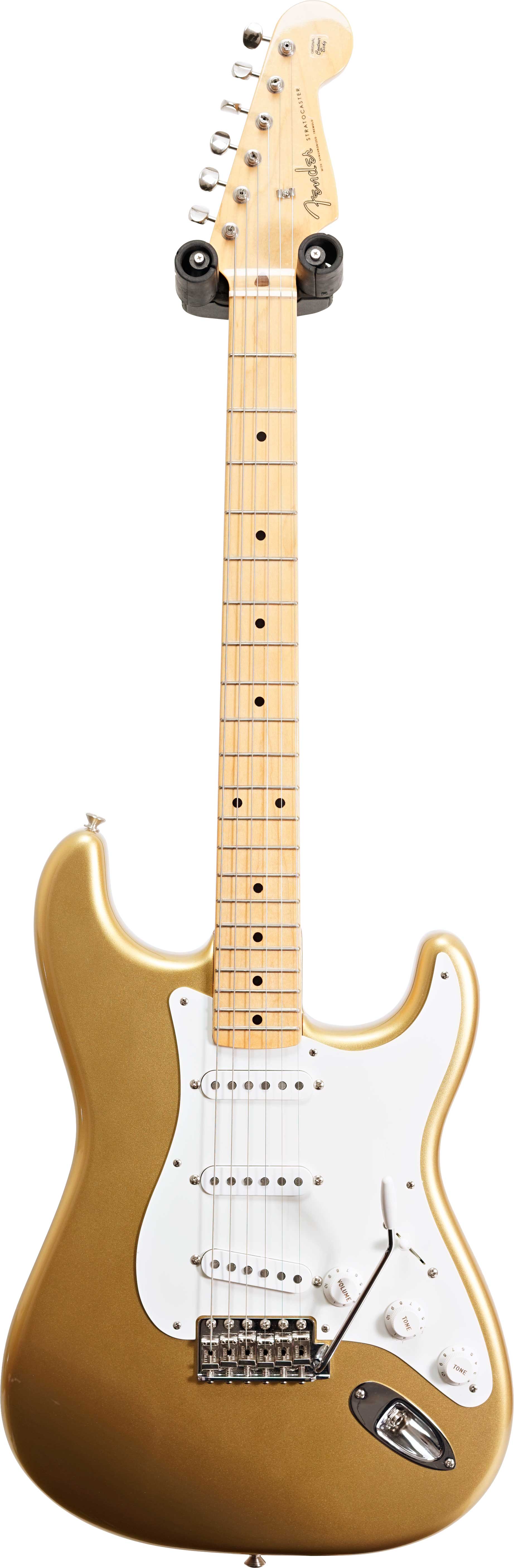 ギター Fender American Original 50s Aztec Gold Fender 2018 American Original 50s Stratocaster Aztec Gold (Pre