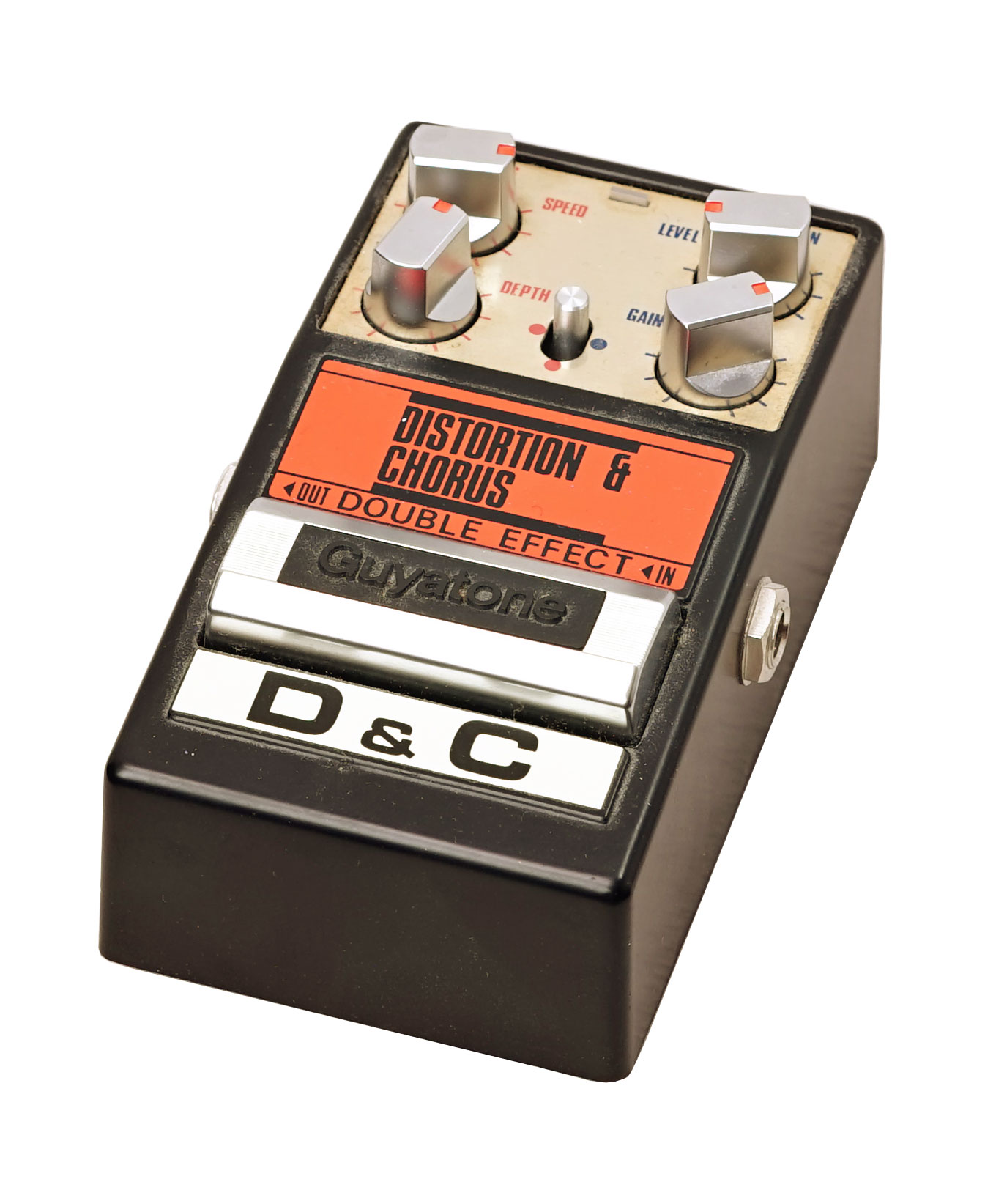 Guyatone PS-017 Distortion and Chorus (Pre-Owned) #8849285