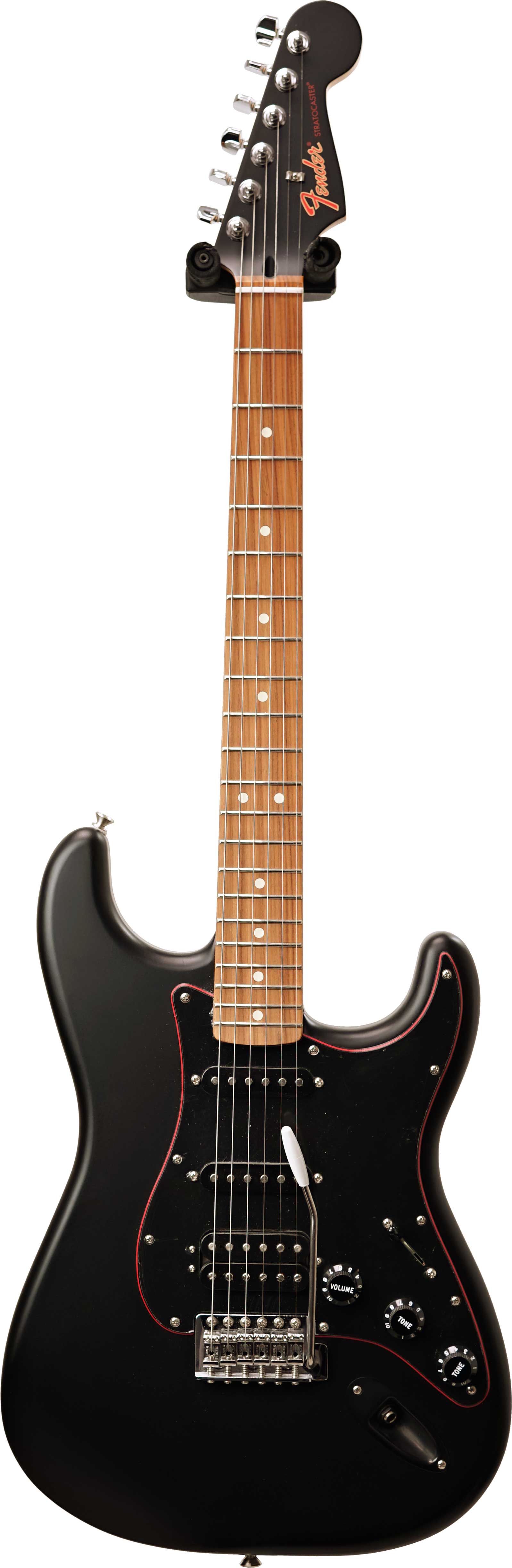 Fender 2024 stratocaster noir